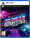 Synth Riders Remastered Edition PS5