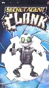 Secret Agent Clank PSP