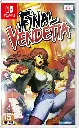 Final Vendetta Nintendo Switch 