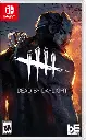 Dead by Daylight Definitive Edition Nintendo Switch 