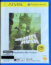 Gravity Rush PS Vita