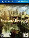 Valhalla Knights 3 PS Vita