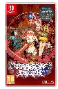 Dragon Marked For Death Nintendo Switch