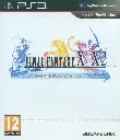 Final Fantasy X/X-2 HD Remastered PS3