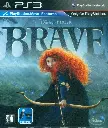 Brave PS3 