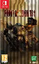 Front Mission 1st Nintendo Switch 