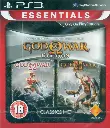 God of War Collection PS3