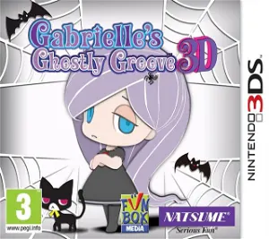 Gabrielle's Ghostly Groove 3D