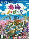 Katamari Damacy Nobita PS Vita