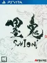 SUMIONI PS Vita