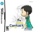 Contact Nintendo DS