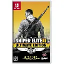 Sniper Elite III [Ultimate Edition] Nintendo Switch