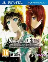 Steins;Gate PS Vita