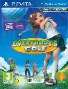 Everybody's Golf PSV