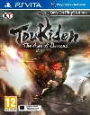 Toukiden: The Age of Demons PS Vita