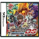 Bakugan Battle Brawlers DS: Defenders of the Core Nintendo DS