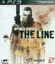 Spec Ops: The Line PS3