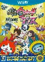 Youkai Watch Dance: Just Dance WiiU