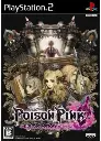 POISON PINK PS2