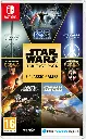 Star Wars Heritage Pack Nintendo Switch