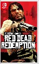 Red Dead Redemption Nintendo Switch