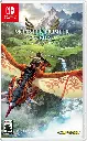 Monster Hunter Stories 2: Wings of Ruin 