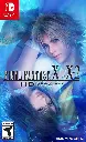 Final Fantasy X / X-2 HD Remaster