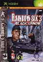 Tom Clancy's Rainbow Six 3: Black Arrow