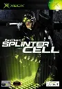 Tom Clancy's Splinter Cell Xbox
