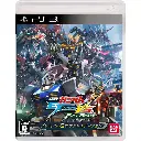 Mobile Suit Gundam Extreme VS. Full Boost [Premium G Sound Edition] PS3