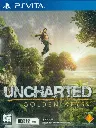 Uncharted: Golden Abyss PS Vita