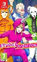 Nippon Marathon Nintendo Switch  