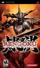 Rengoku: The Tower of Purgatory PSP