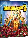 Borderlands 3 PS4 