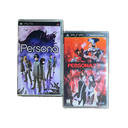 Persona 1 2 PSP 