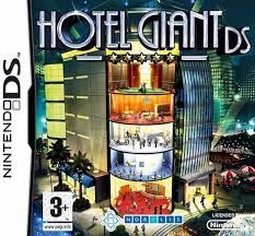 Hotel Giant DS