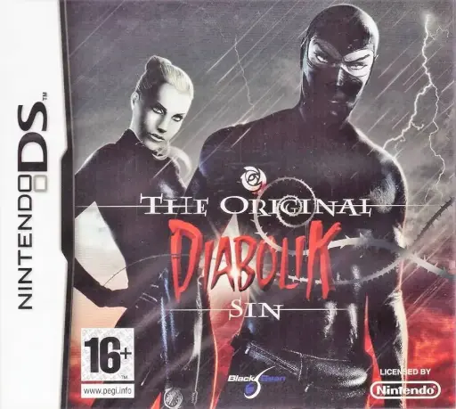 Diabolik DS