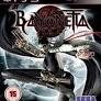 Bayonetta PS3