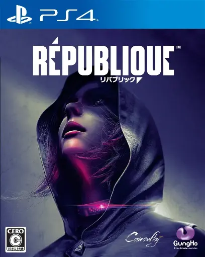 Republique PS4