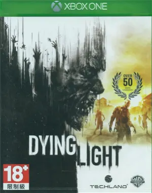 Dying Light Xbox One