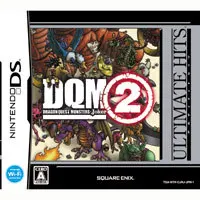 Dragon Quest Monsters: Joker 2