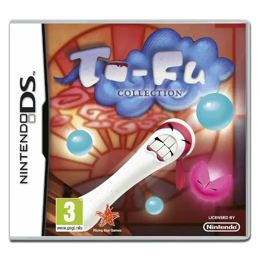 To-Fu Collection DS