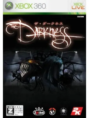 The Darkness Xbox 360 